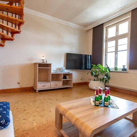Villa Bertha Sellin (Rugen) Quarto foto