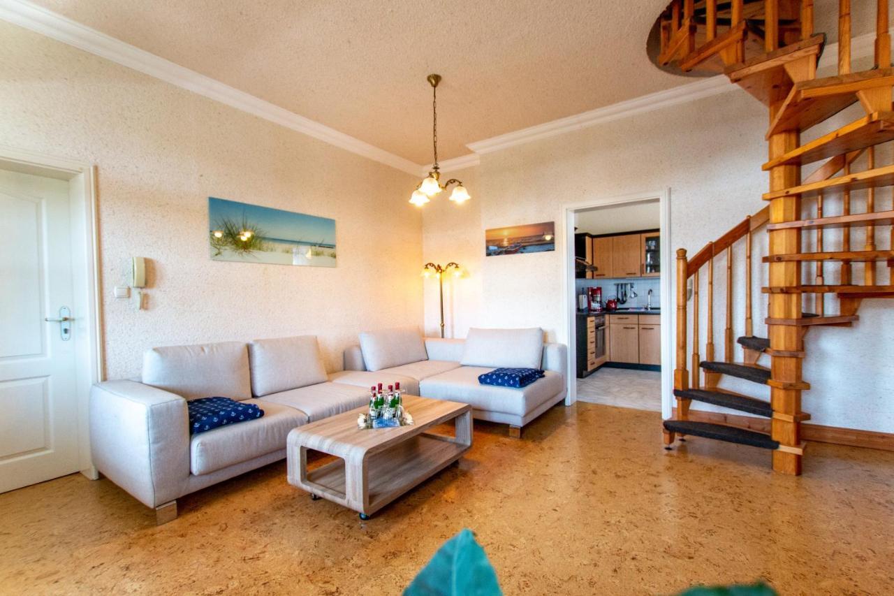 Villa Bertha Sellin (Rugen) Quarto foto