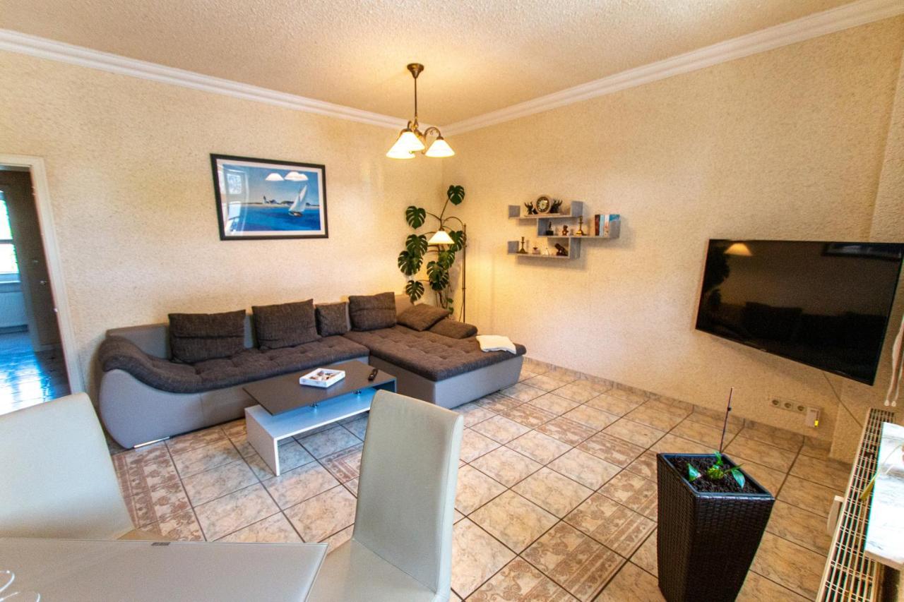 Villa Bertha Sellin (Rugen) Quarto foto