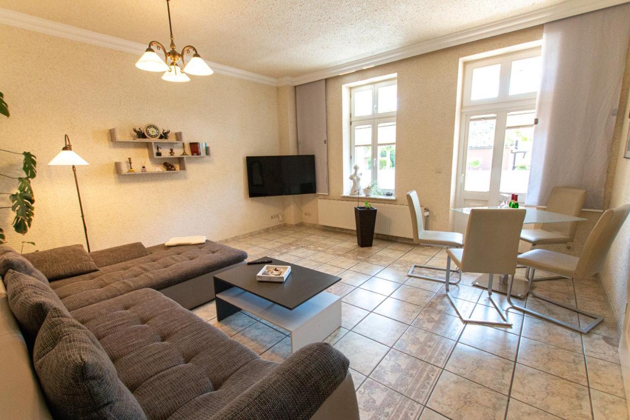 Villa Bertha Sellin (Rugen) Quarto foto