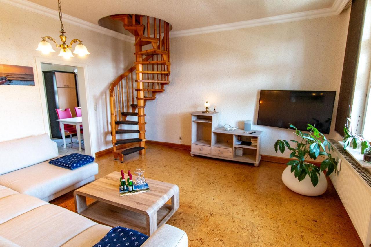 Villa Bertha Sellin (Rugen) Quarto foto