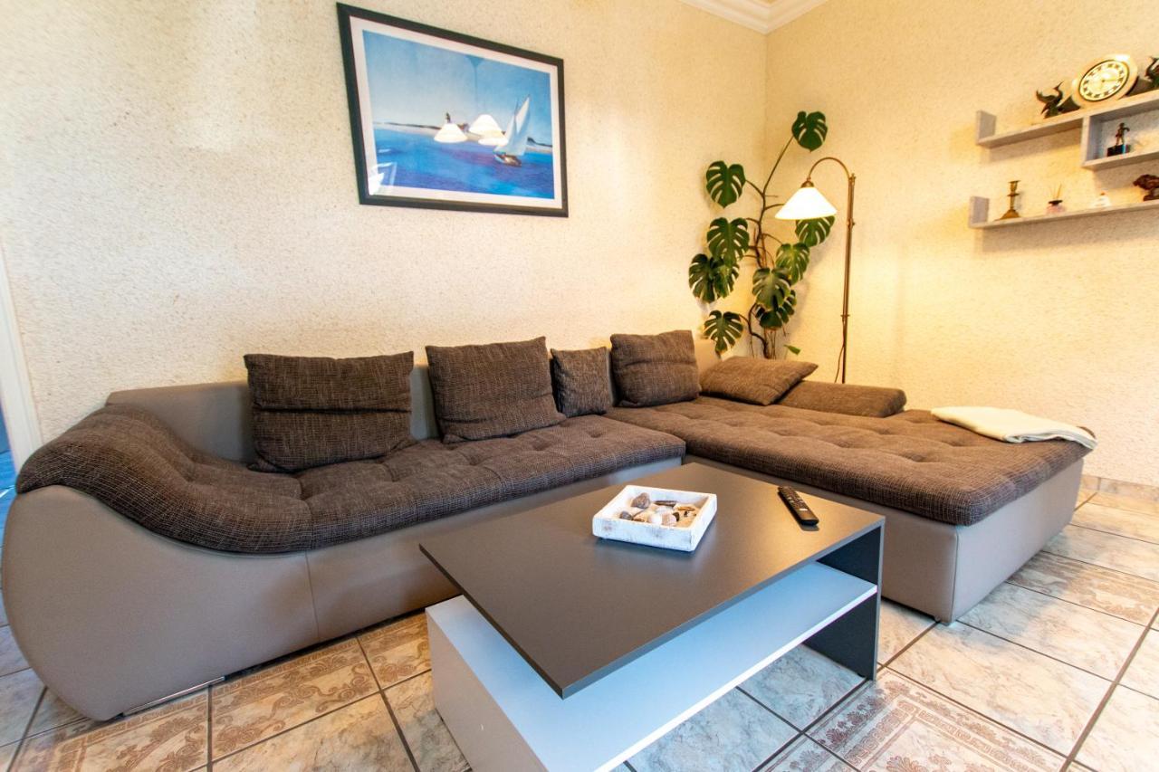 Villa Bertha Sellin (Rugen) Quarto foto