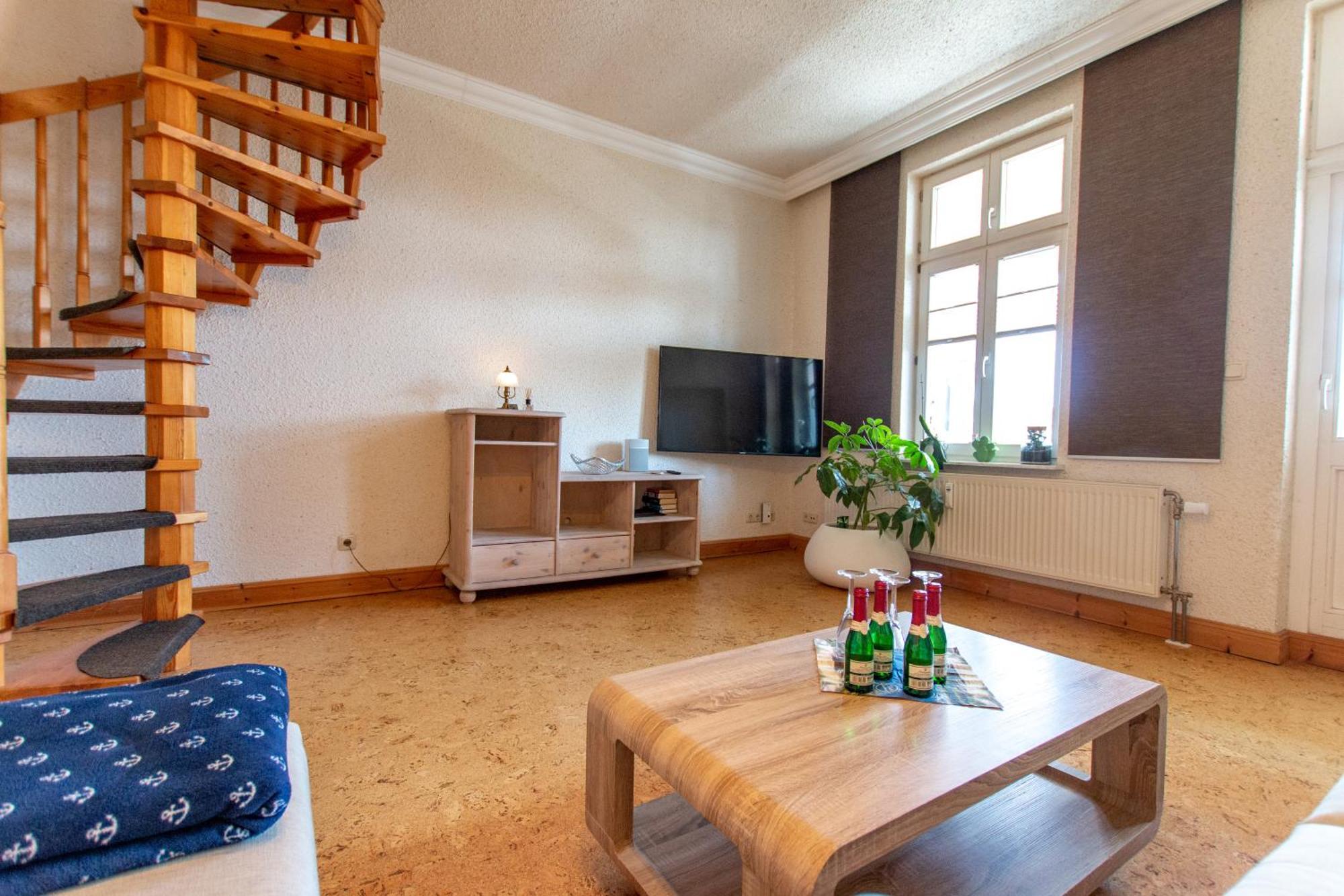 Villa Bertha Sellin (Rugen) Quarto foto